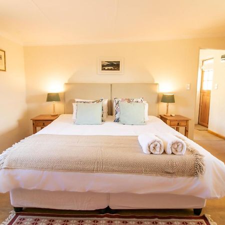 Sunbird Cottage Graaff-Reinet Esterno foto